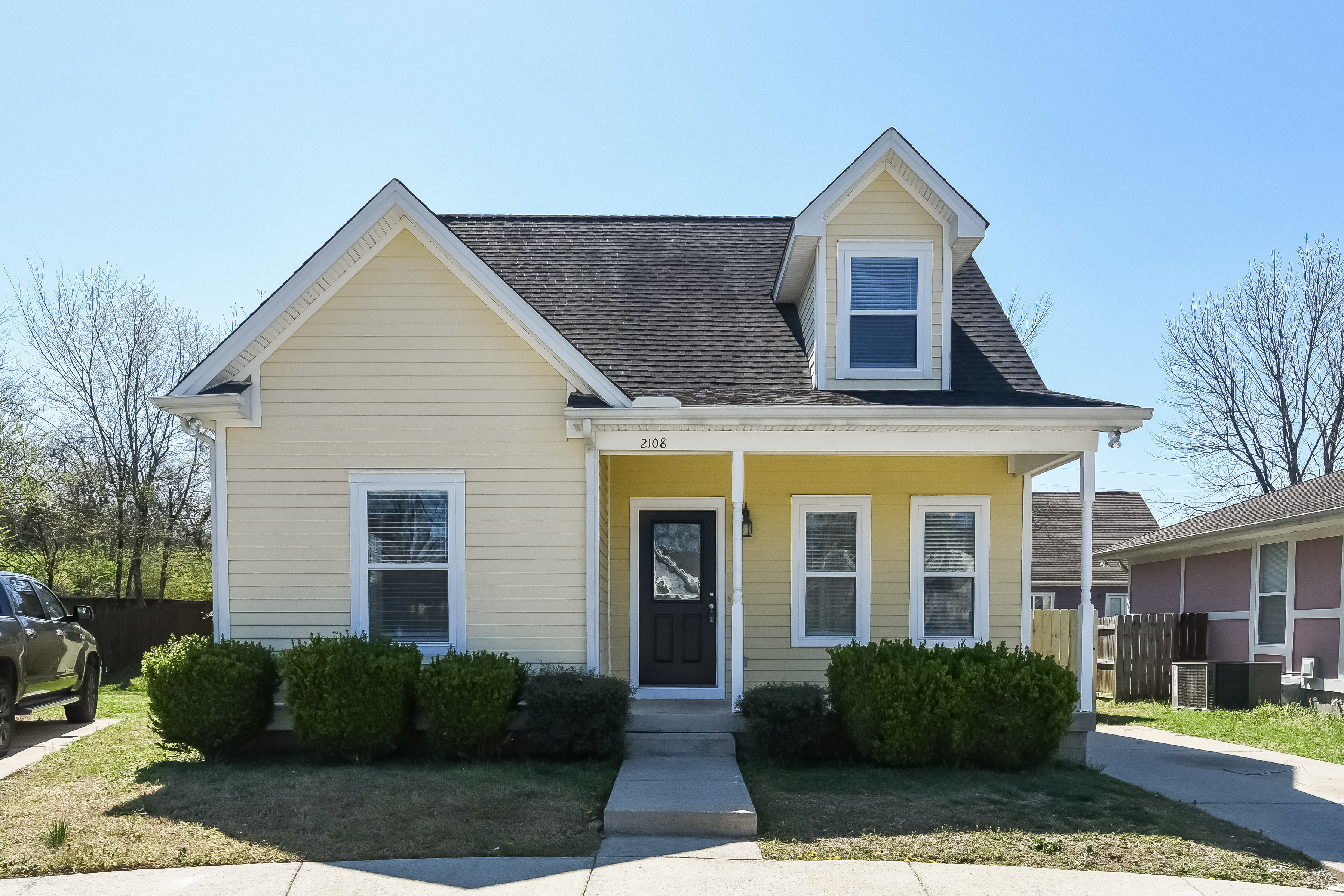 2108 Lombardia Ct Nashville, TN 37115